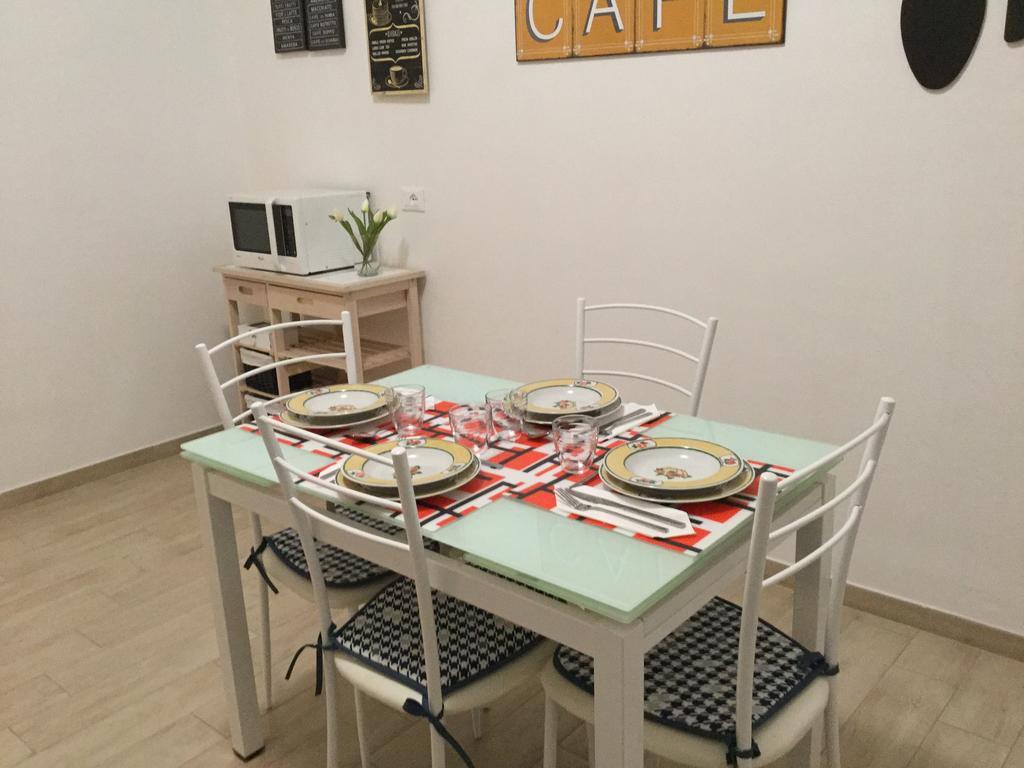 Appartamento Sweet La Spezia