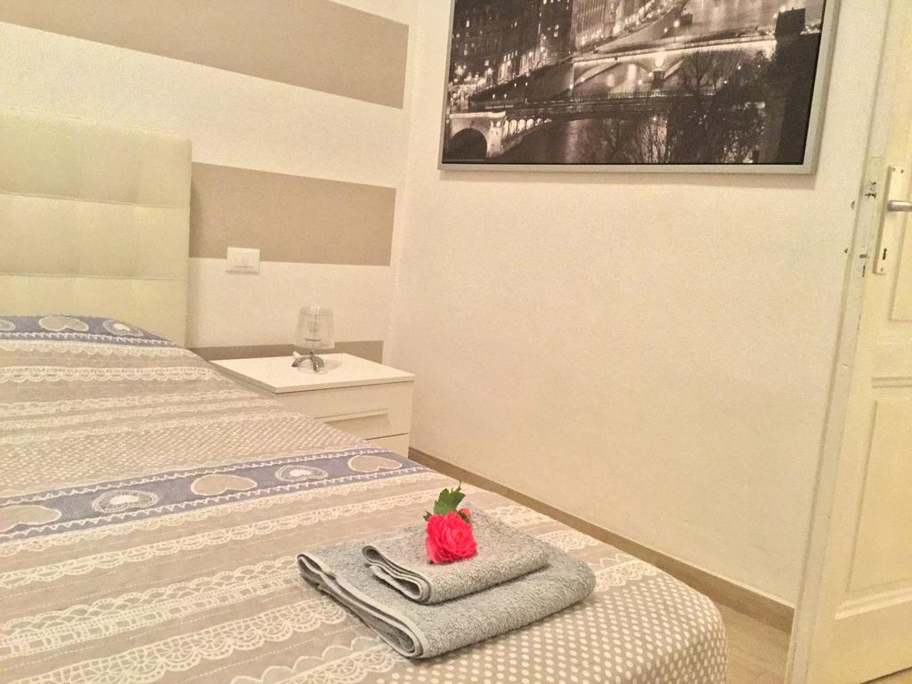 Appartamento Sweet La Spezia